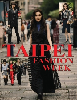 Bertrand.pt - Taipei Fashion Week