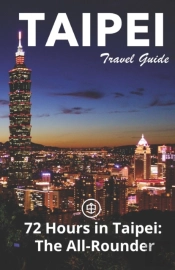 Taipei Travel Guide (Unanchor)