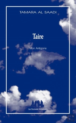Bertrand.pt - Taire : Mon Antigone
