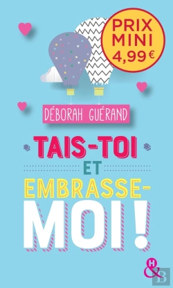 Bertrand.pt - Tais-Toi Et Embrasse-Moi !