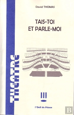 Bertrand.pt - Tais-Toi Et Parle-Moi