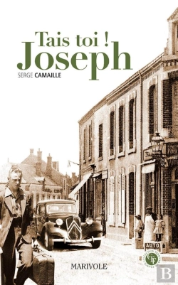 Bertrand.pt - Tais-Toi Joseph