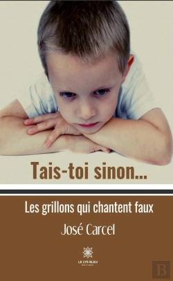 Bertrand.pt - Tais Toi Sinon - Les Grillons Qui Chantent Faux