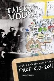 Taisez-Vous !