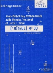 Taïteul Tome 33