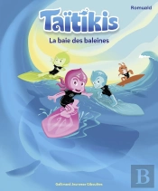 Taïtikis : La Baie Des Baleines