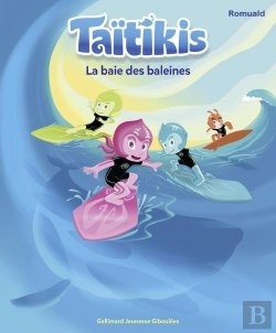 Bertrand.pt - Taïtikis : La Baie Des Baleines