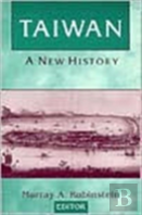 Taiwan: A New History