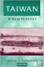 Taiwan: A New History