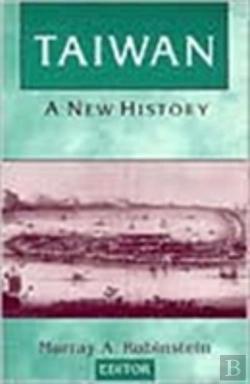Bertrand.pt - Taiwan: A New History