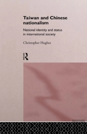 Taiwan And Chinese Nationalism