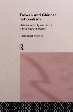 Bertrand.pt - Taiwan And Chinese Nationalism