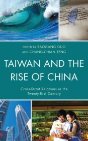 Taiwan And The Rise Of China