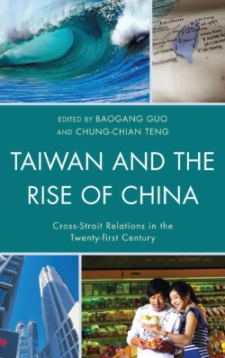 Bertrand.pt - Taiwan And The Rise Of China
