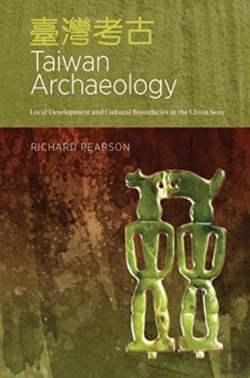Bertrand.pt - Taiwan Archaeology