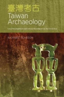 Bertrand.pt - Taiwan Archaeology