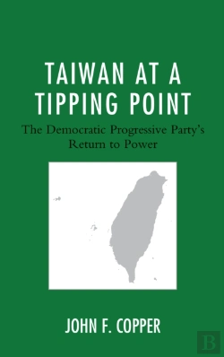 Bertrand.pt - Taiwan At A Tipping Point