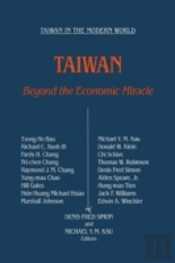 Taiwan: Beyond The Economic Miracle