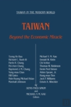 Bertrand.pt - Taiwan: Beyond The Economic Miracle