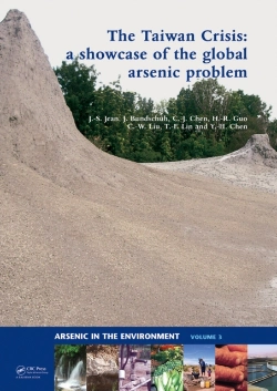 Bertrand.pt - Taiwan Crisis: A Showcase Of The Global Arsenic Problem