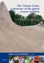 Taiwan Crisis: A Showcase Of The Global Arsenic Problem
