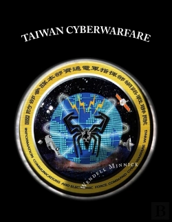 Bertrand.pt - Taiwan Cyberwarfare