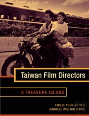 Taiwan Film Directors