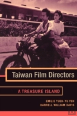 Bertrand.pt - Taiwan Film Directors