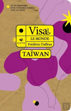 Bertrand.pt - Taiwan
