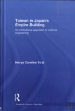 Bertrand.pt - Taiwan In Japanâ€™S Empire-Building