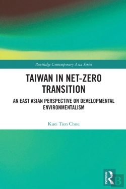 Bertrand.pt - Taiwan In Net-Zero Transition