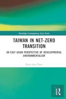 Taiwan In Net-Zero Transition