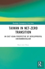 Taiwan In Net-Zero Transition