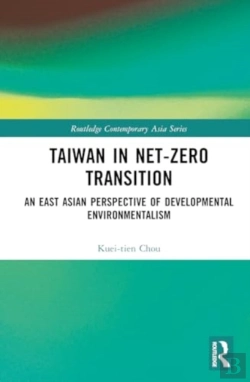 Bertrand.pt - Taiwan In Net-Zero Transition