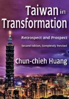 Taiwan In Transformation