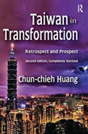 Taiwan In Transformation
