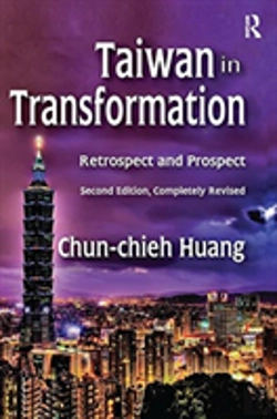 Bertrand.pt - Taiwan In Transformation