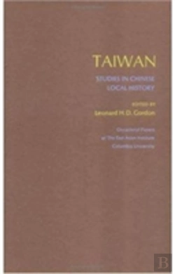 Bertrand.pt - Taiwan