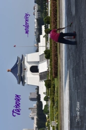 Taiwan ...Modernity.