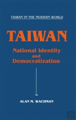 Bertrand.pt - Taiwan: National Identity And Democratization