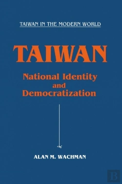 Bertrand.pt - Taiwan: National Identity And Democratization