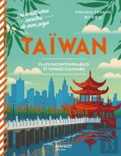 Taïwan : Plats Incontournables Et Voyage Culinaire