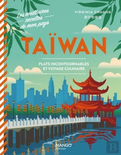 Bertrand.pt - Taïwan : Plats Incontournables Et Voyage Culinaire