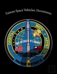 Taiwan Space Vehicles