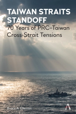Bertrand.pt - Taiwan Straits Standoff