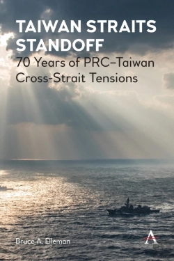 Bertrand.pt - Taiwan Straits Standoff