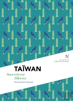 Bertrand.pt - Taïwan : Survivre Libres