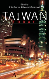 Taiwan Today