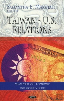 Bertrand.pt - Taiwan - U.S. Relations