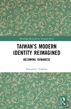 Bertrand.pt - Taiwanâ€™S Modern Identity Reimagined